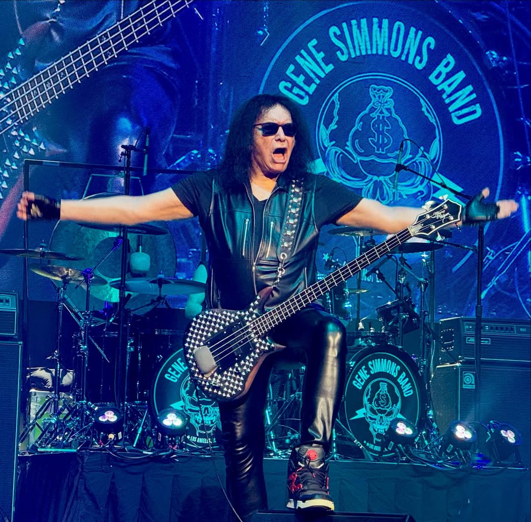 Gene Simmons Band