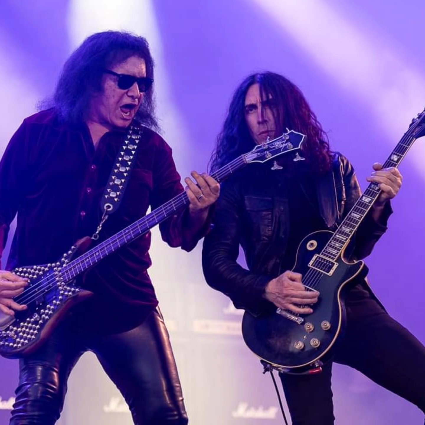 Gene Simmons Band