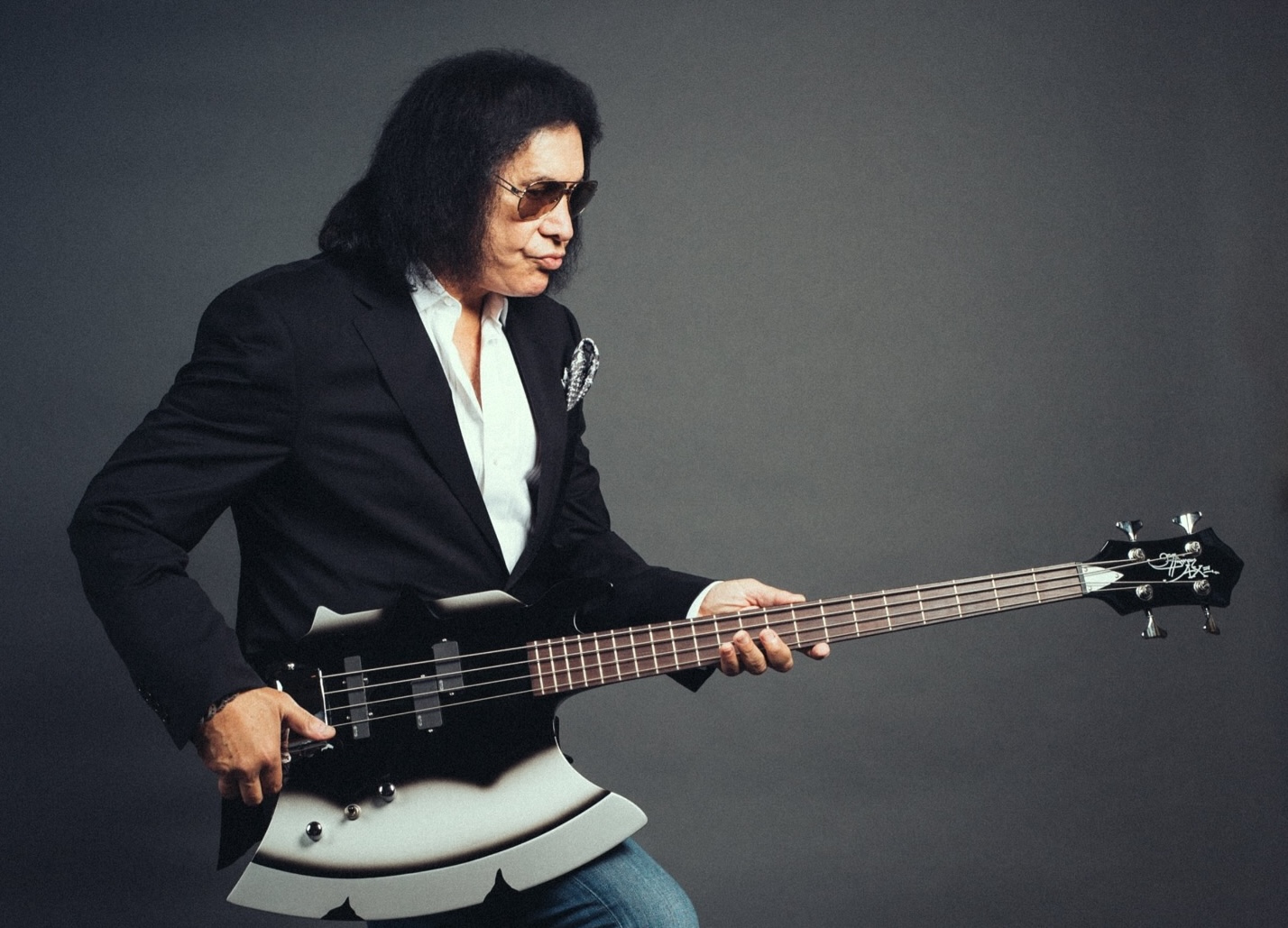 Gene Simmons